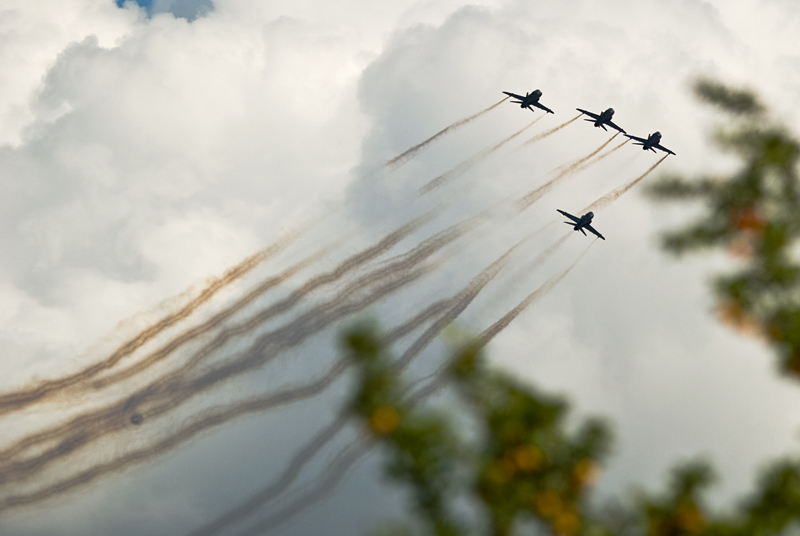 038_Radom_Air Show_Midnight Hawks na British Aerospace Hawk Mk 51.jpg